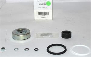 Repuesto menor fan clutch tipo kysor trasero MDM-8500SK